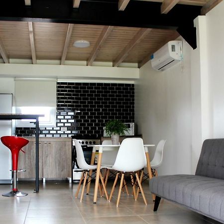 Del Bono Beach Complejo Bahia Las Tapias  Εξωτερικό φωτογραφία