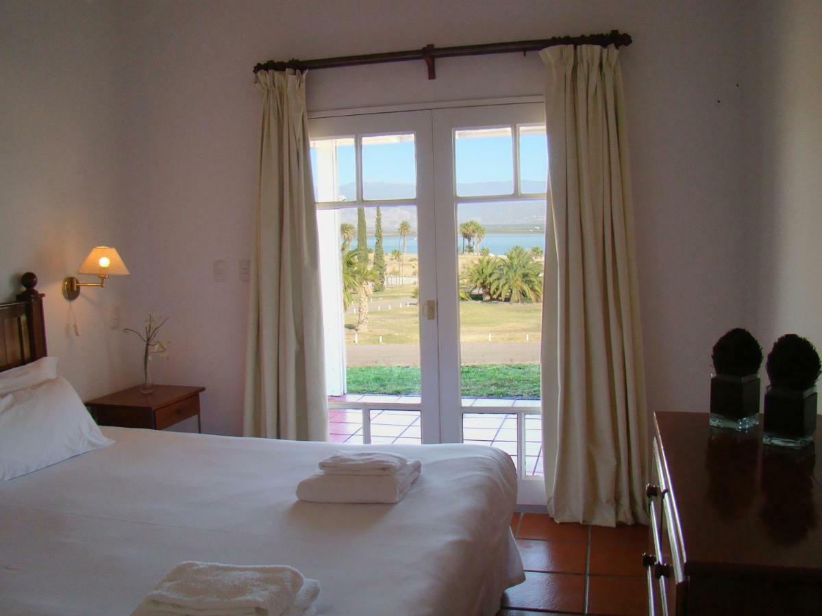 Del Bono Beach Complejo Bahia Las Tapias  Εξωτερικό φωτογραφία